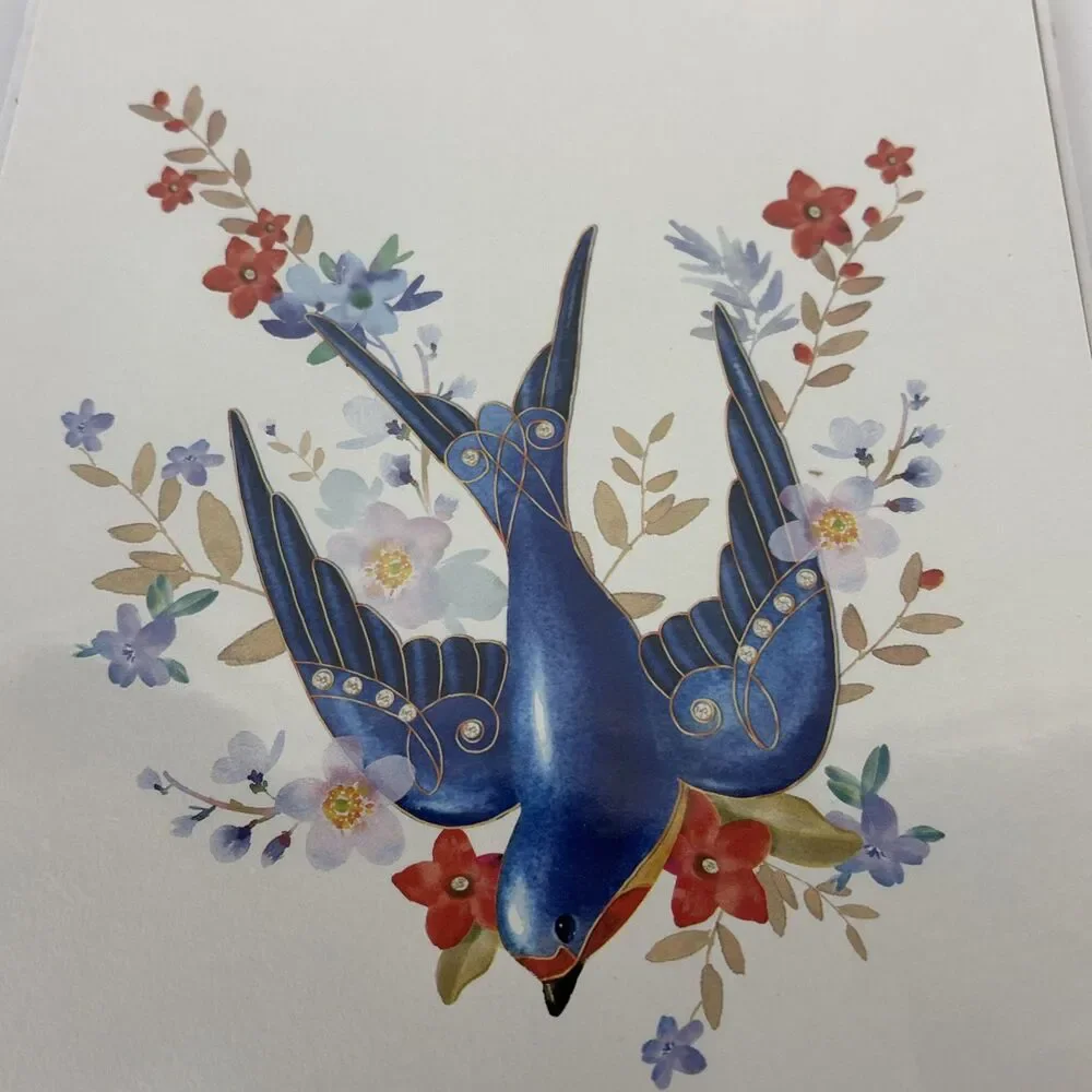 Hallmark buyer will